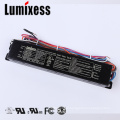 Profissional inteligente de iluminação constante atual 1450mA 75w cob led driver